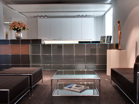 Regus Munich Stachus image 4