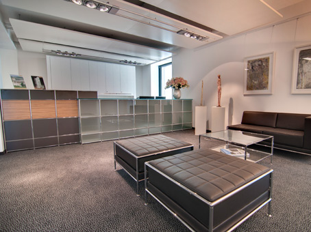Regus Munich Stachus image 3