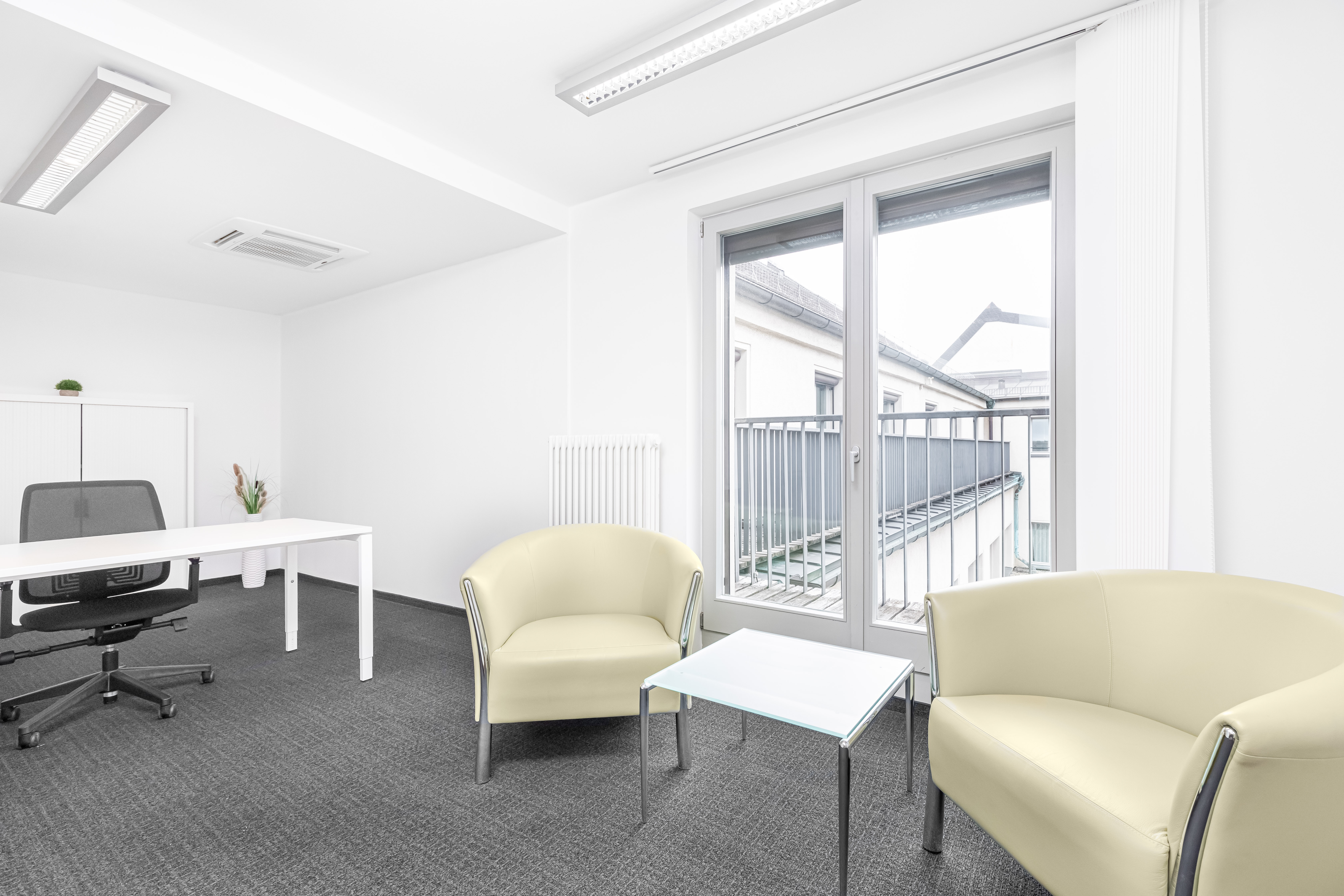 Regus - Munich Theatinerstrasse image 3