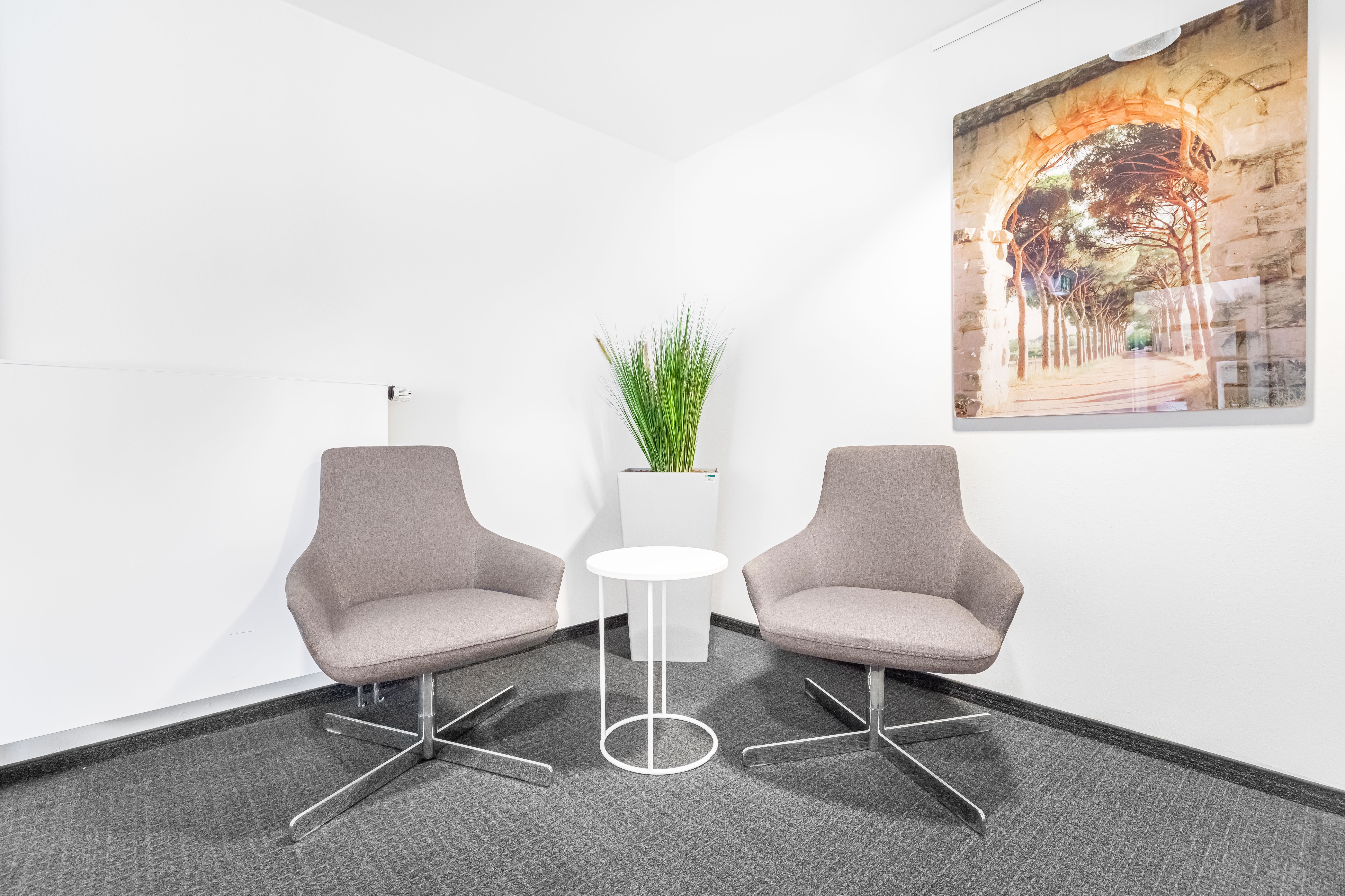 Regus - Munich Theatinerstrasse image 5