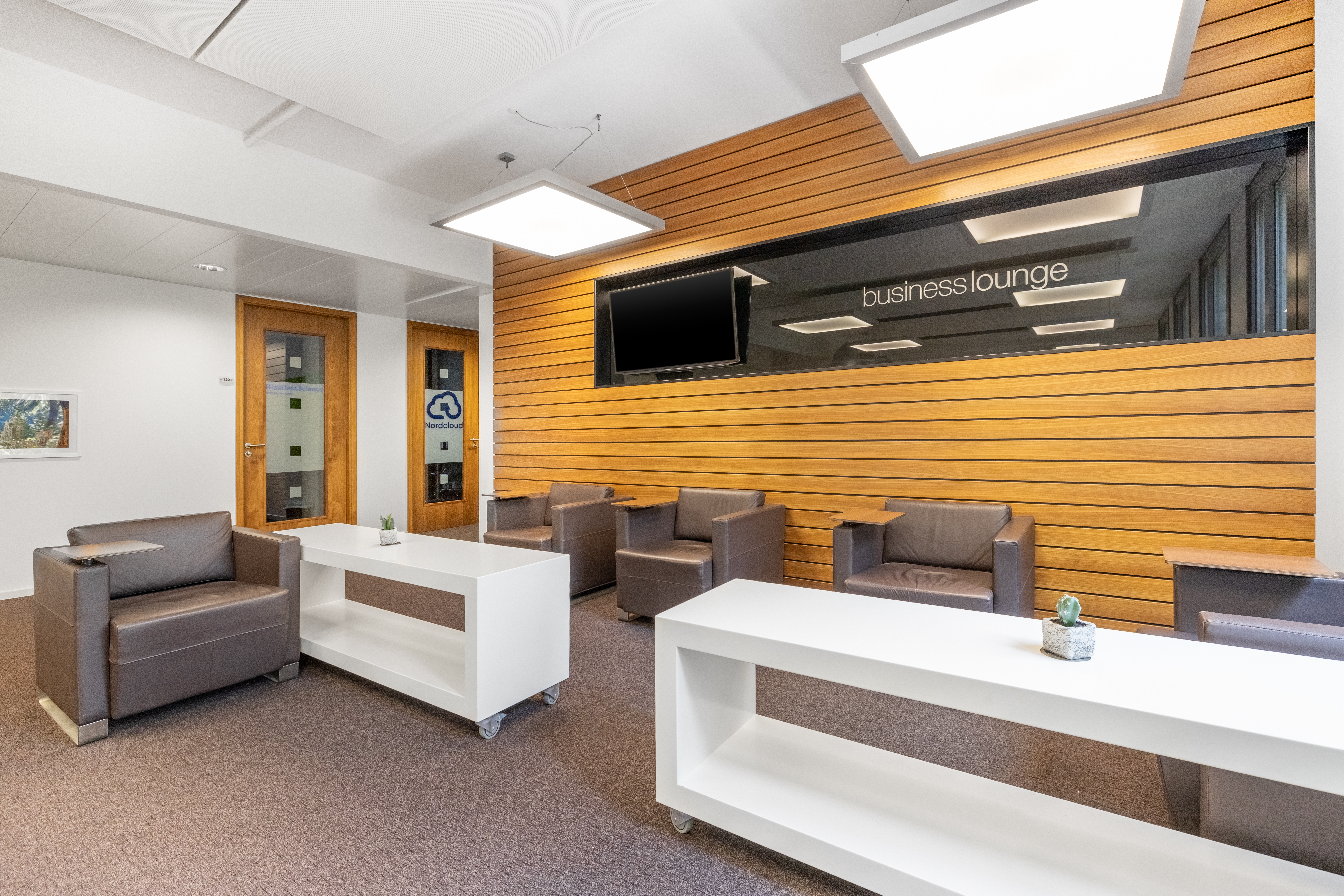 Regus - Munich, Theresienhoehe image 5