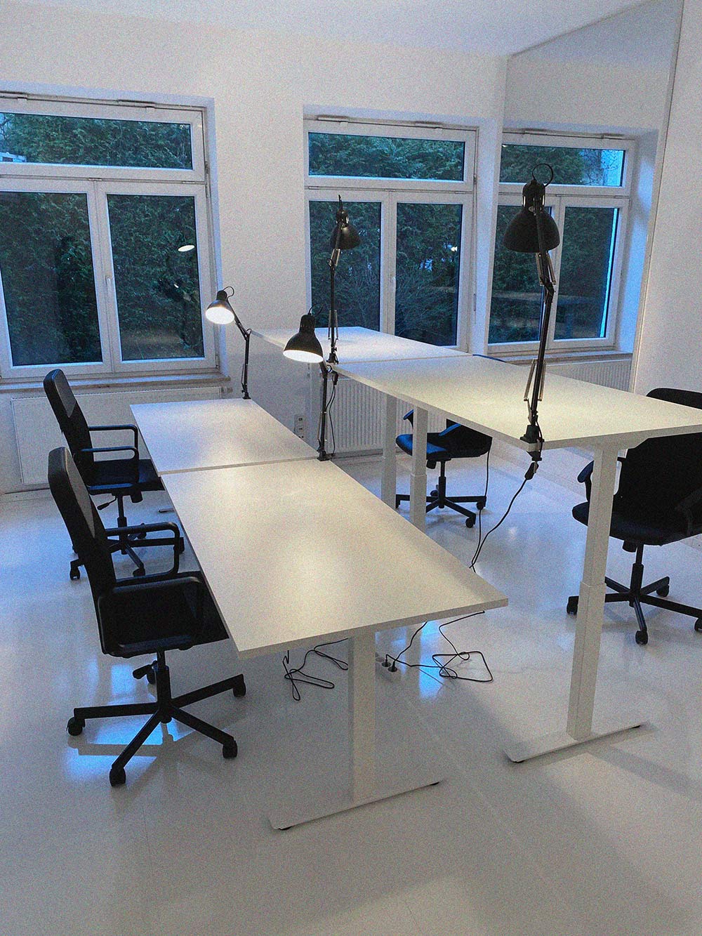 schlachter. Coworking Spaces München image 3