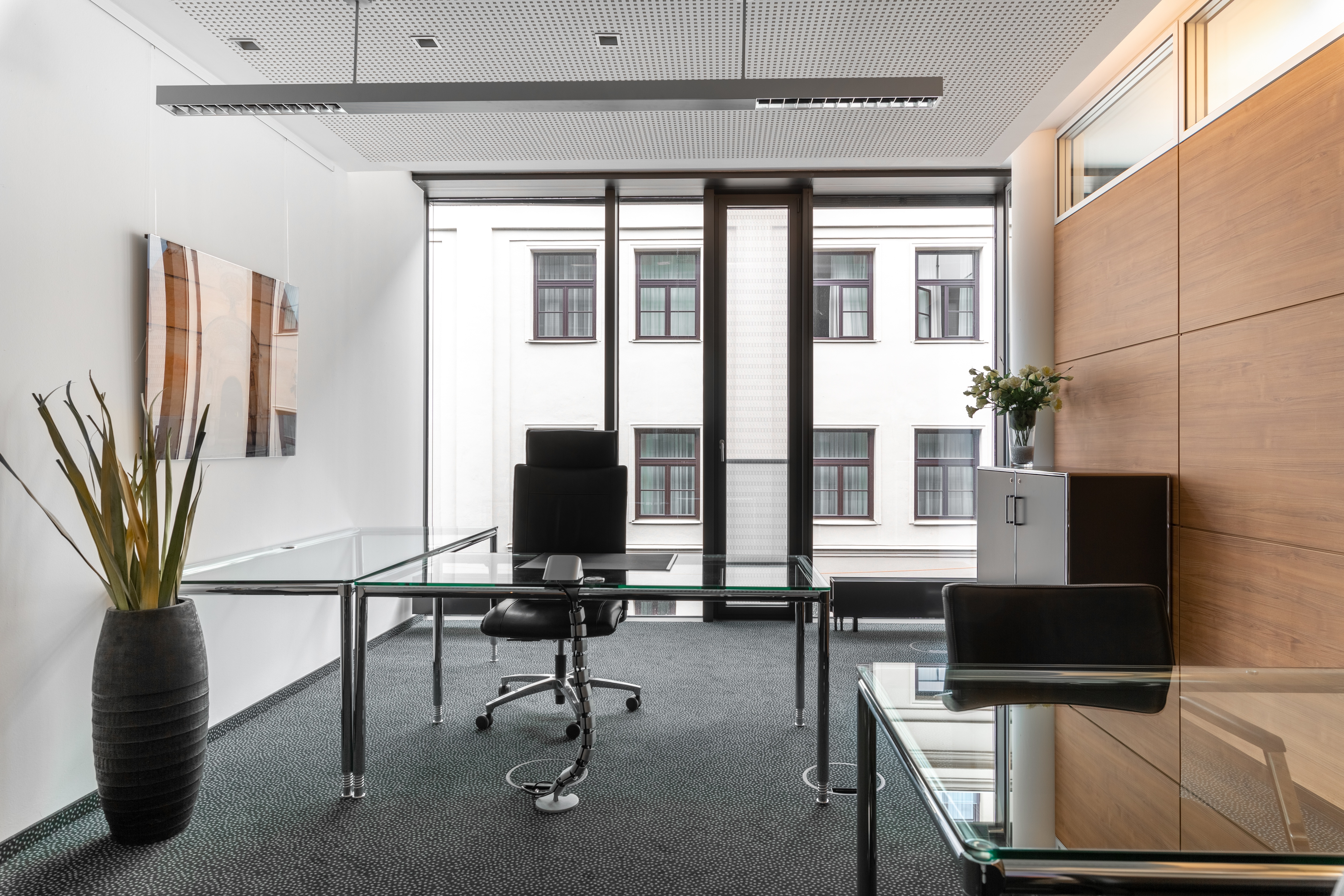 Signature by Regus - Munich, Signature Maximilianstrasse 13 image 5