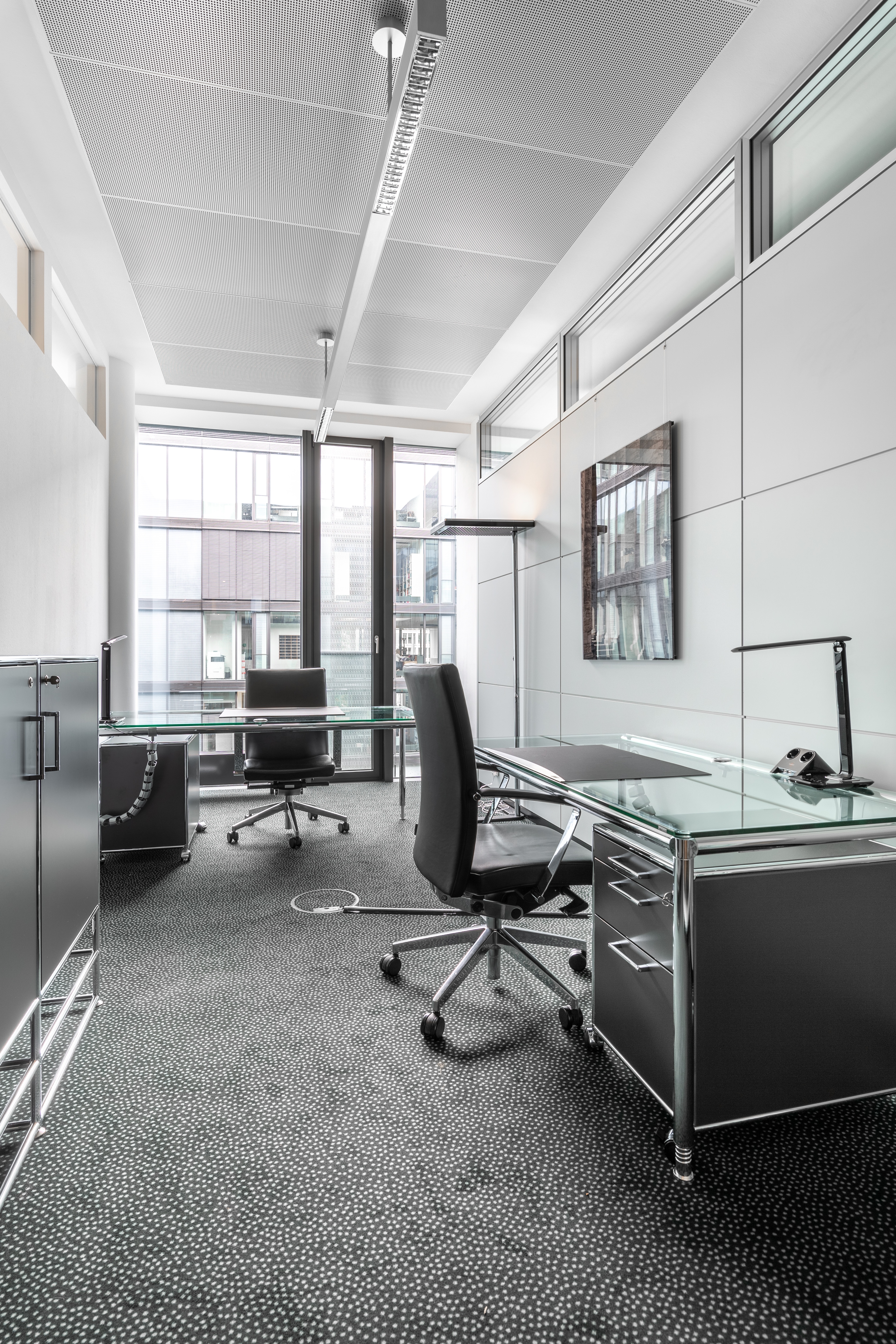 Signature by Regus - Munich, Signature Maximilianstrasse 13 image 3