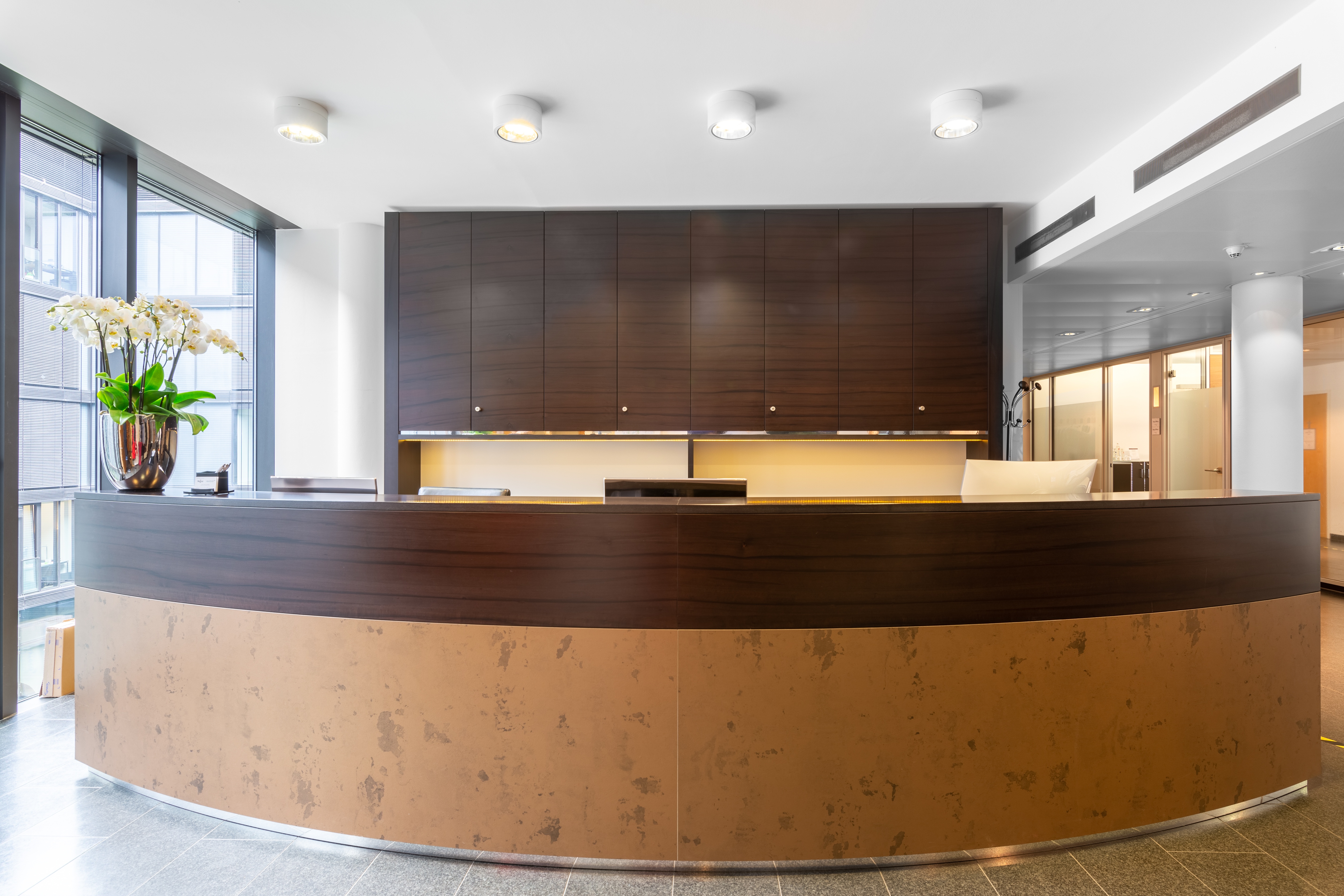 Signature by Regus - Munich, Signature Maximilianstrasse 13 image 2
