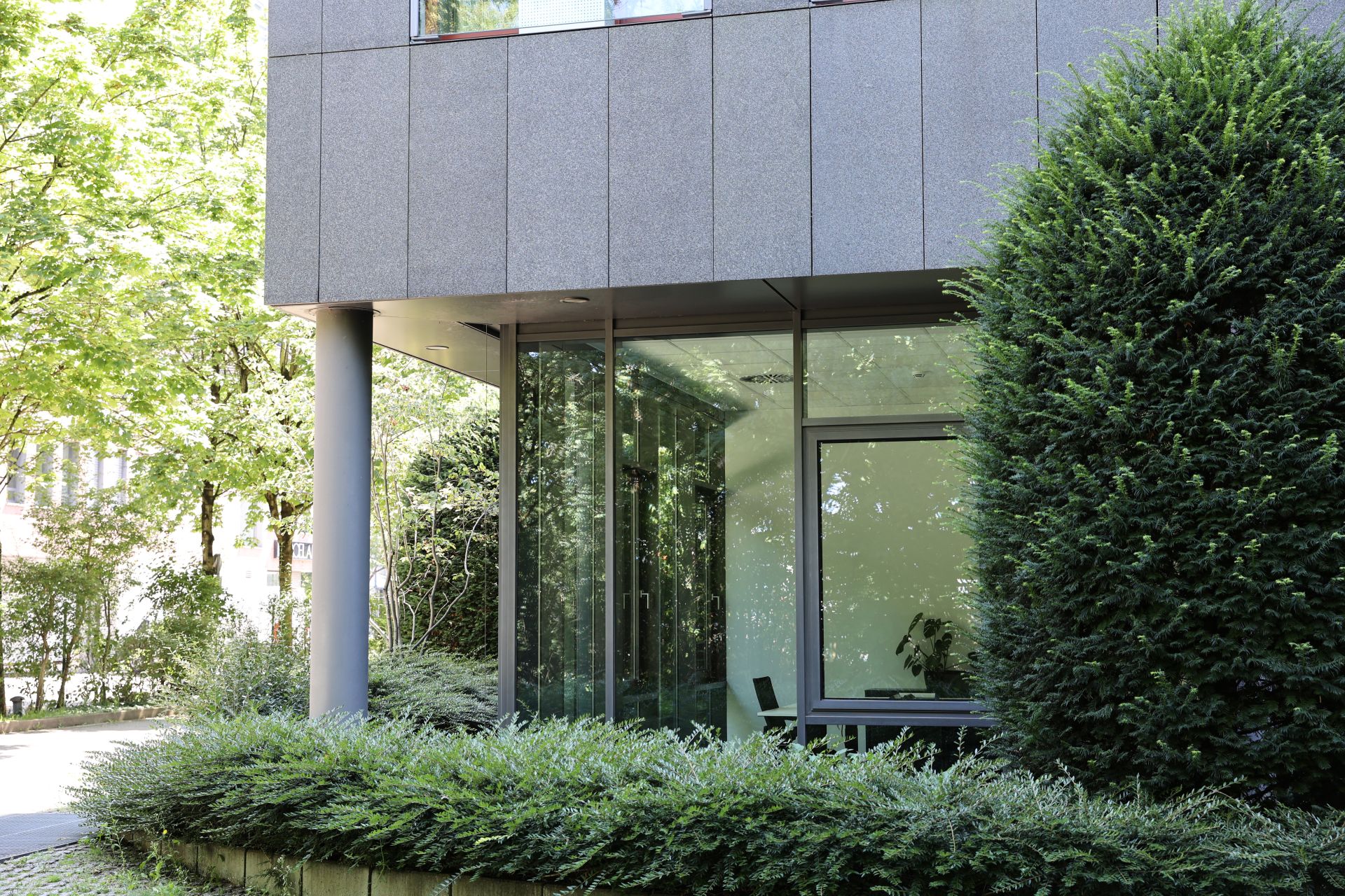 SleevesUp! München Laim image 2