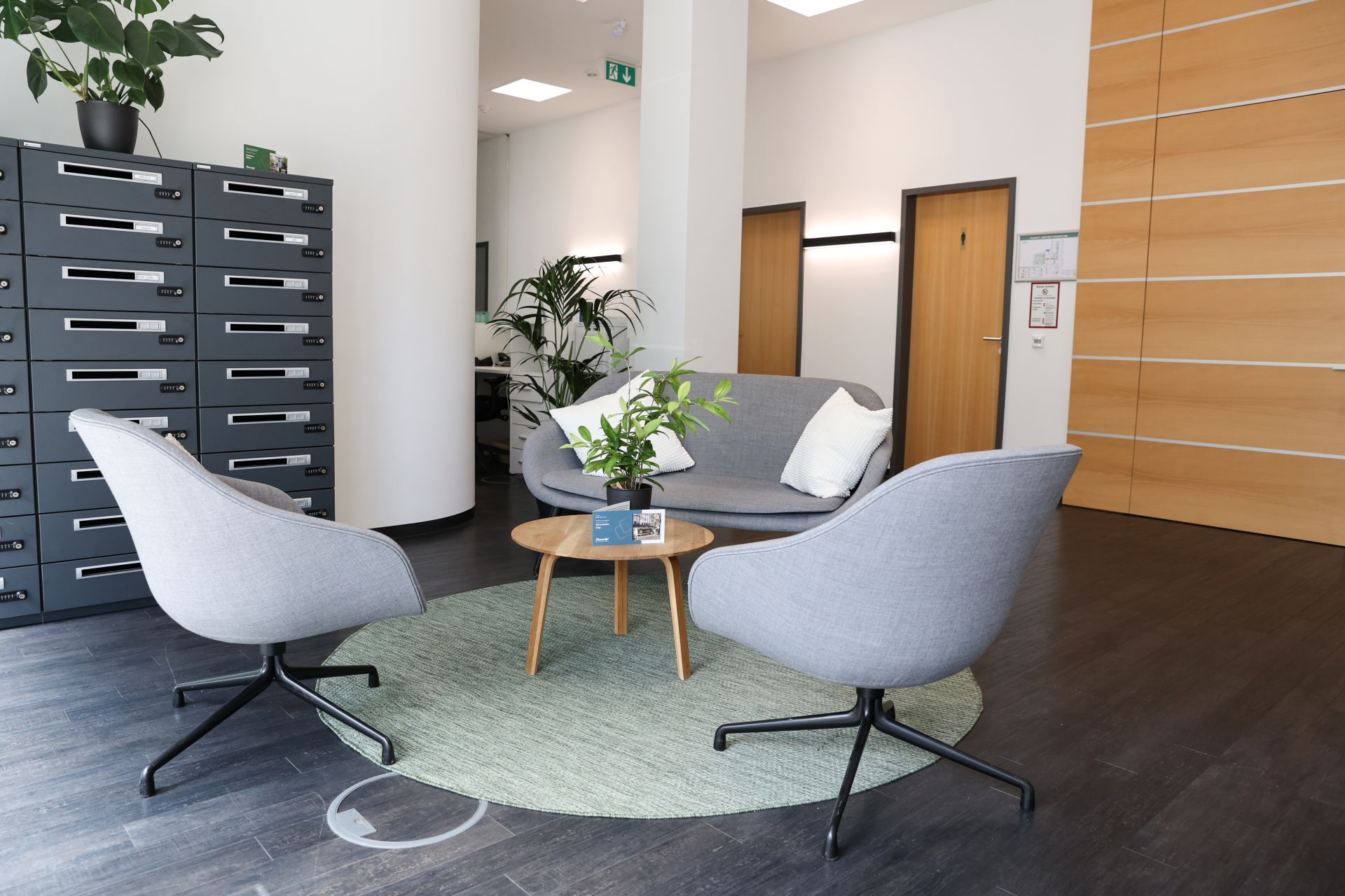 SleevesUp! München Laim image 5