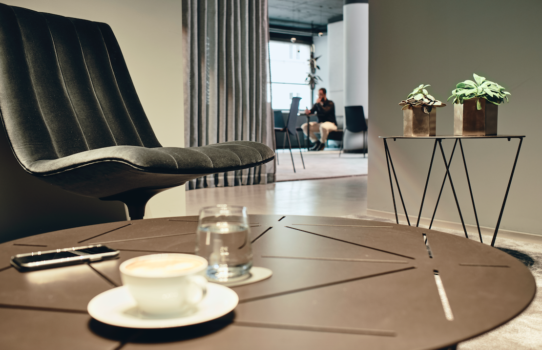 SVYT - the executive space image 2