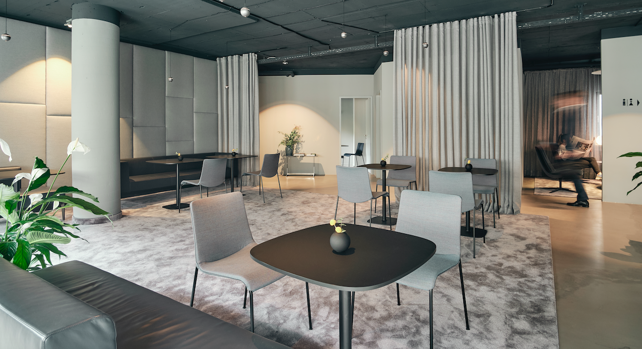 SVYT - the executive space image 4