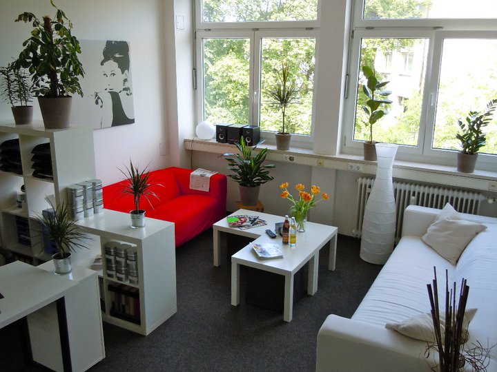 The Founders Hub image 2