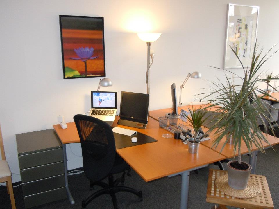 The Founders Hub image 3