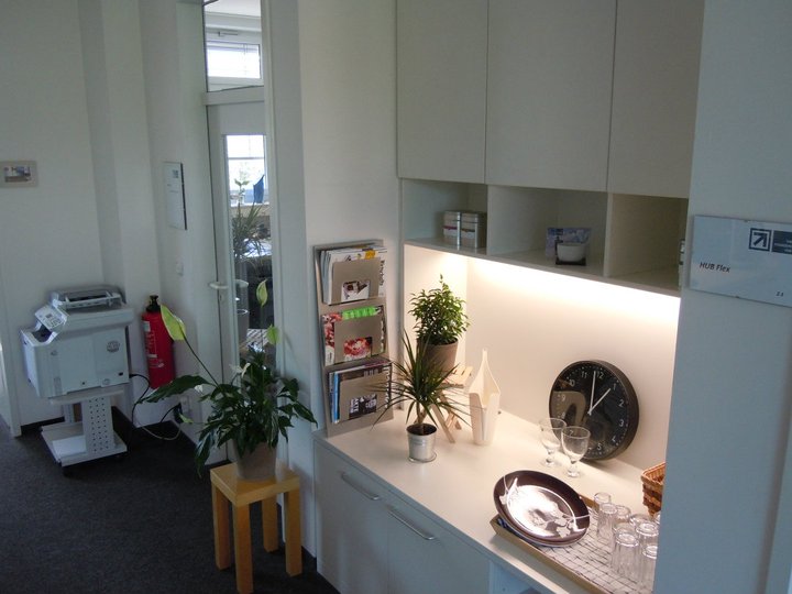 The Founders Hub image 5