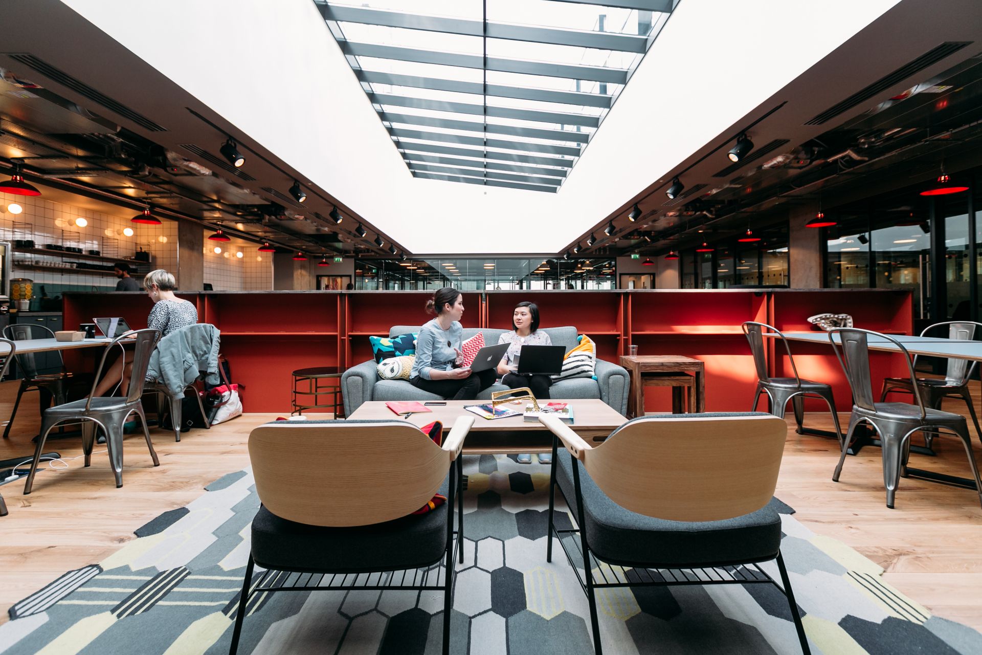 WeWork Oskar-von-Miller-Ring 20 image 4