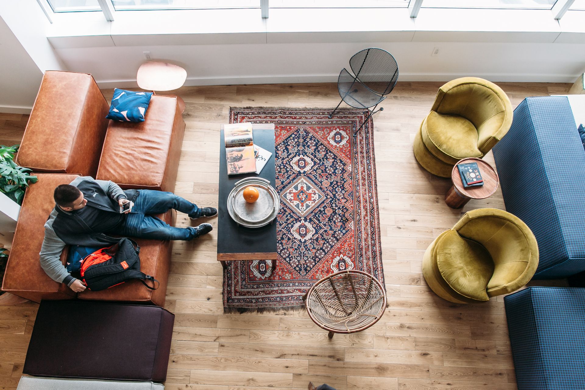 WeWork Oskar-von-Miller-Ring 20 image 3