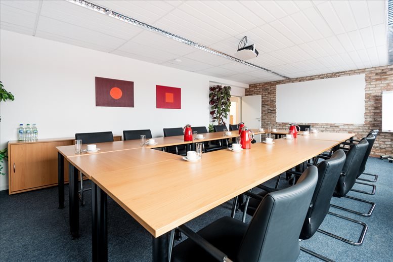 ECOS Office Center image 2