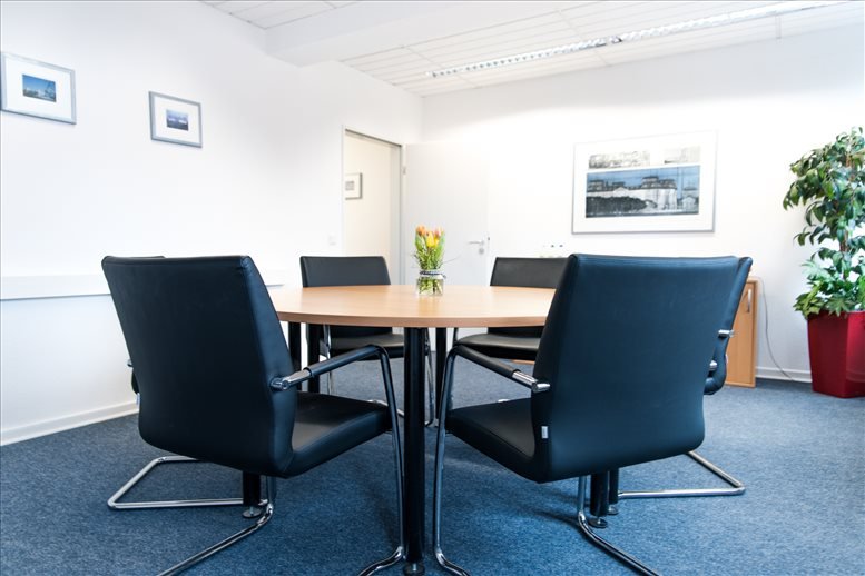 ECOS Office Center image 4