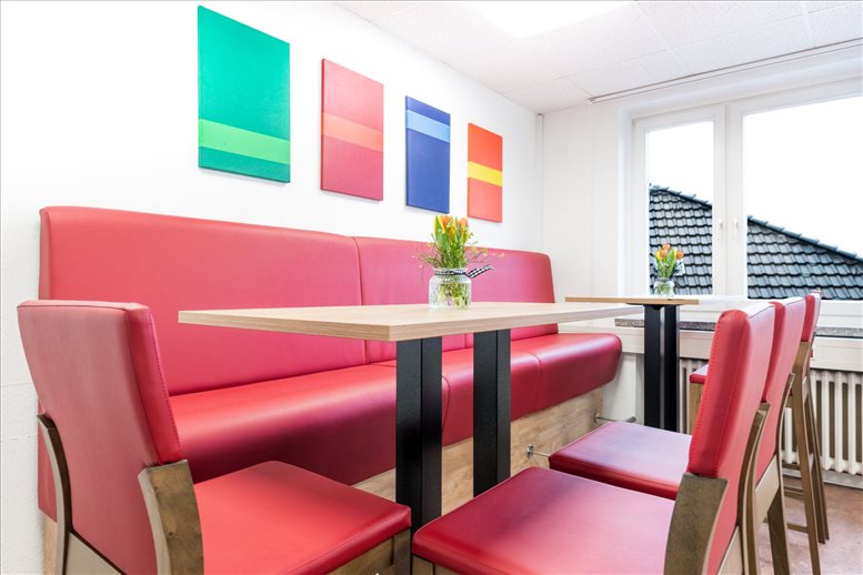 ECOS Office Center image 3