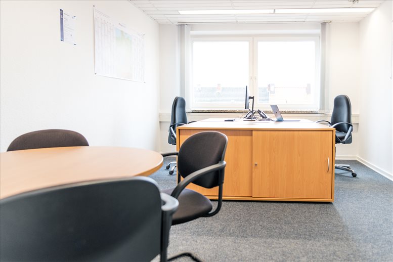 ECOS Office Center image 5