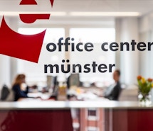 ECOS Office Center profile image