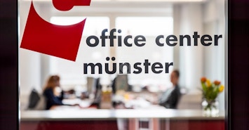 ECOS Office Center profile image
