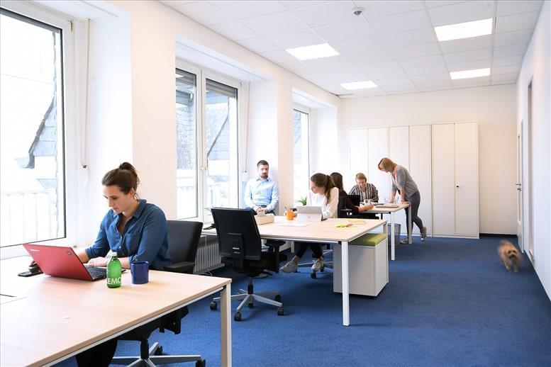 Work Inn GmbH & Co. KG image 2