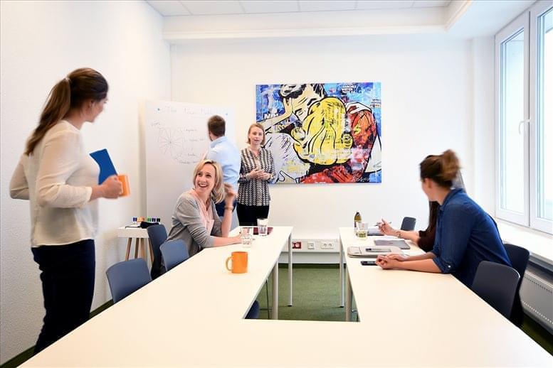 Work Inn GmbH & Co. KG image 4