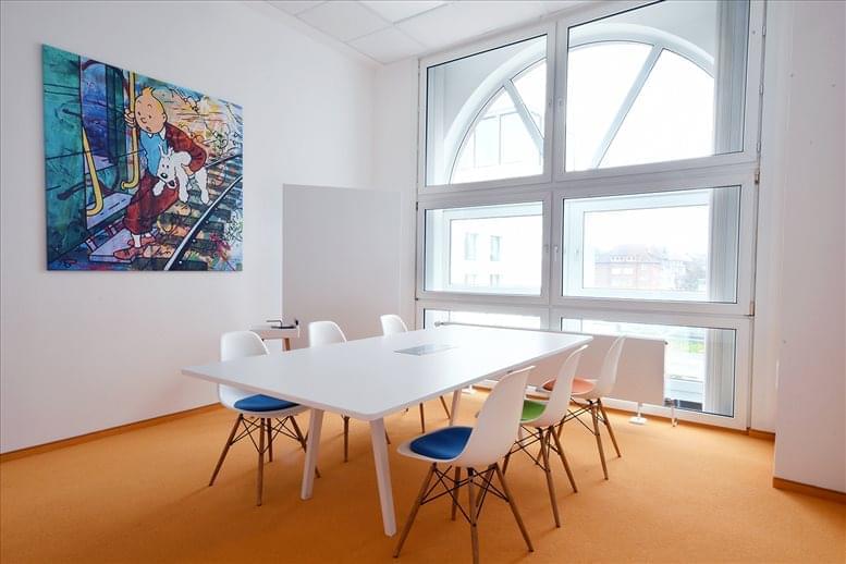 Work Inn GmbH & Co. KG image 3