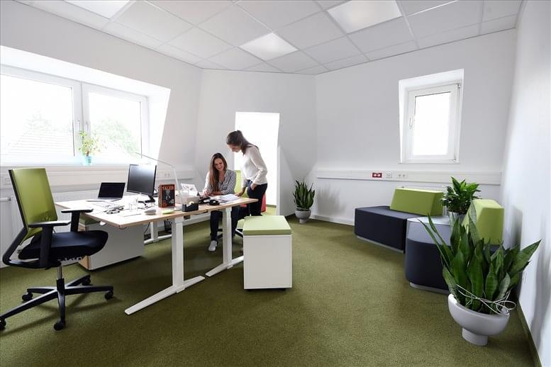 Work Inn GmbH & Co. KG image 5