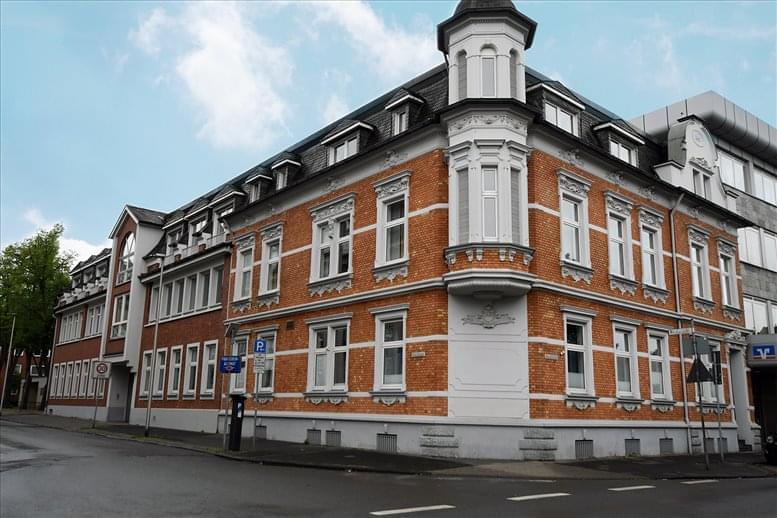 Work Inn GmbH & Co. KG image 1