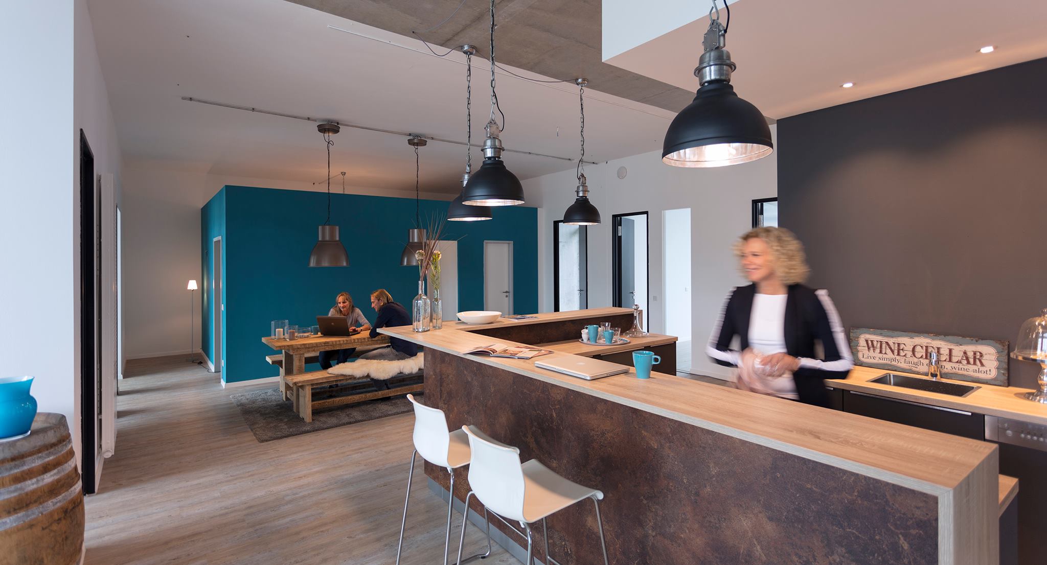 Watermark profile image