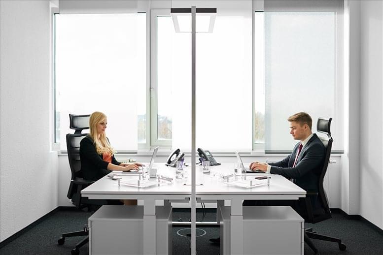 Sirius Facilities image 2