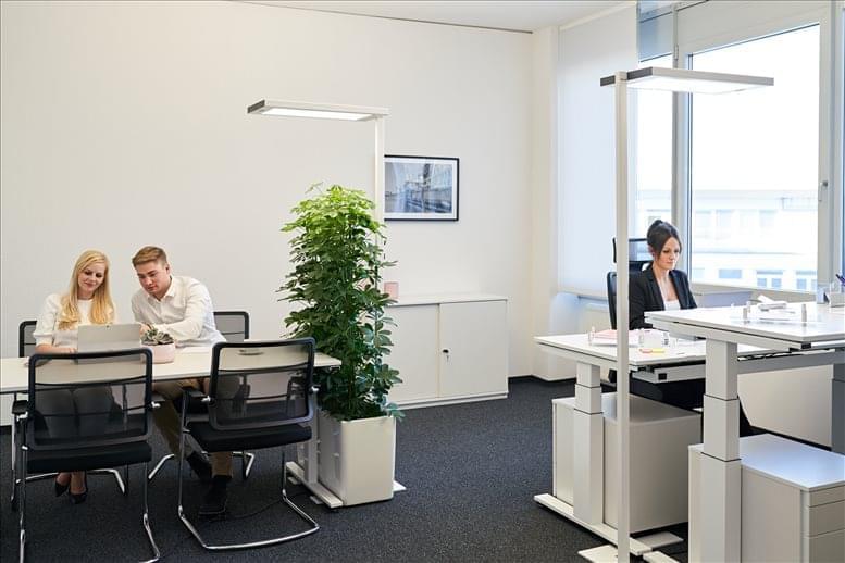 Sirius Facilities image 4