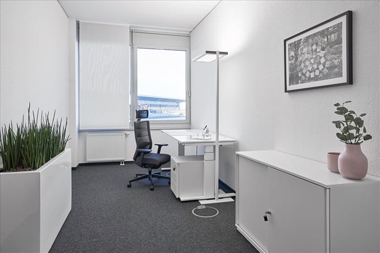 Sirius Facilities image 3