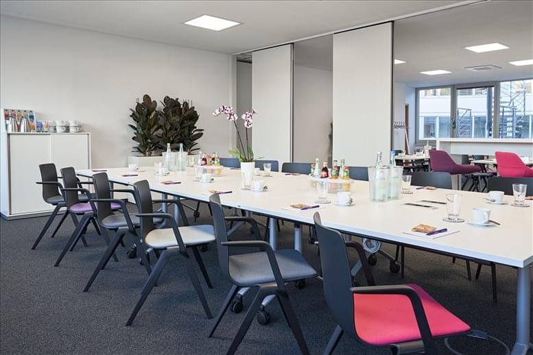 Sirius Facilities image 5