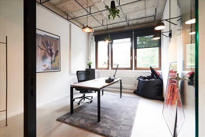 Sirius Facilities image 2