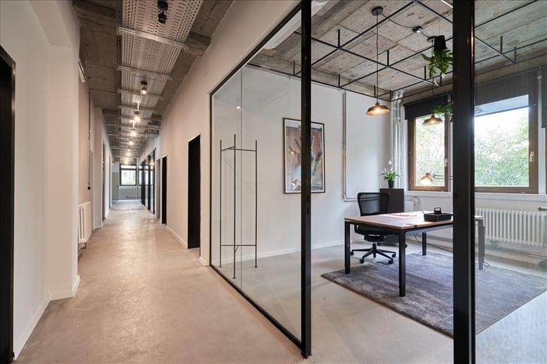 Sirius Facilities image 4