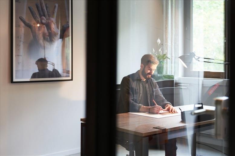 Sirius Facilities image 3