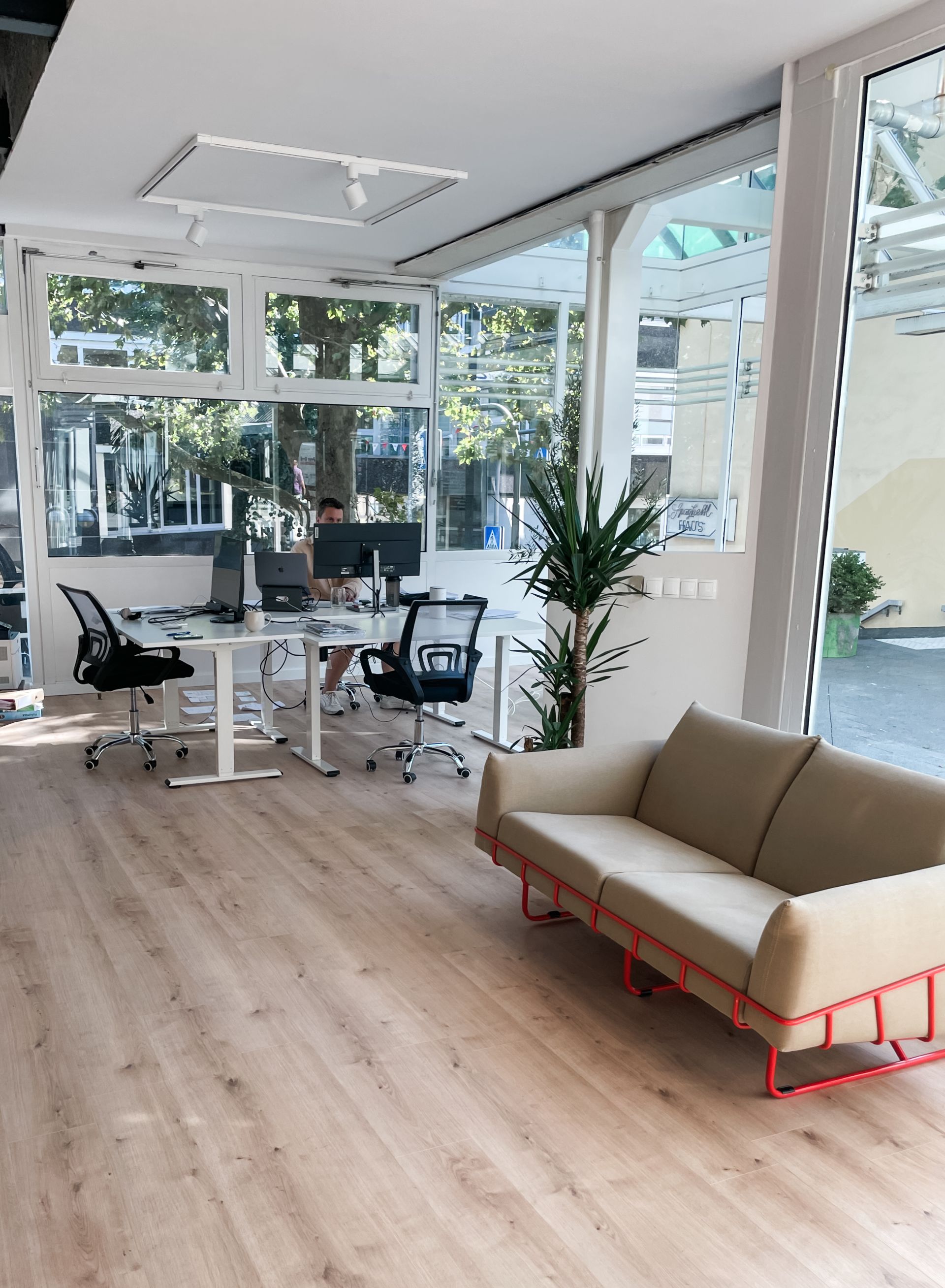 CoBüroNeuss image 4