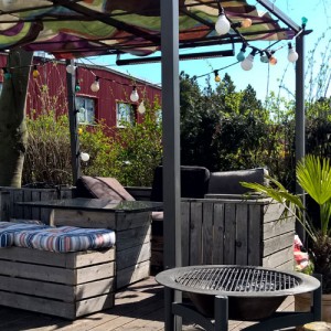 Office Center Hoisten image 4