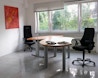 Office Center Hoisten image 5