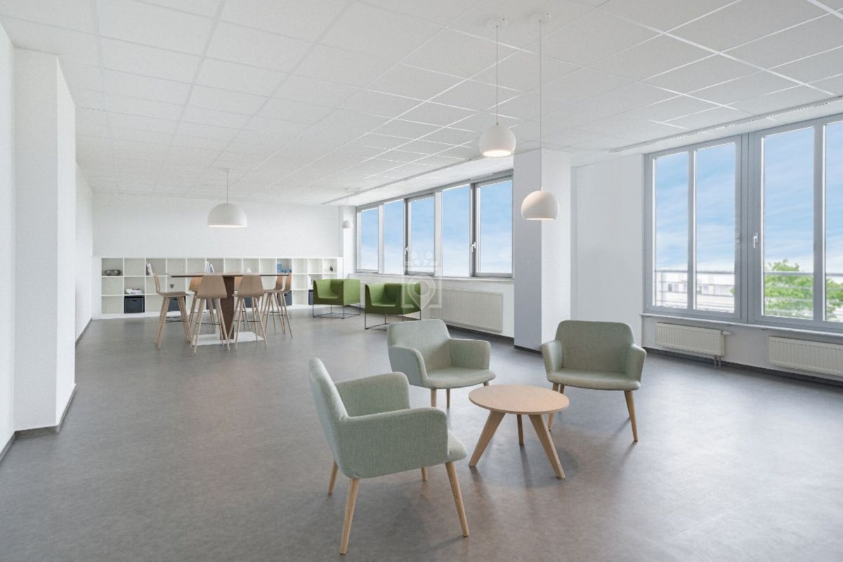 Regus Neuss Rennbahn Neuss Book Online Coworker