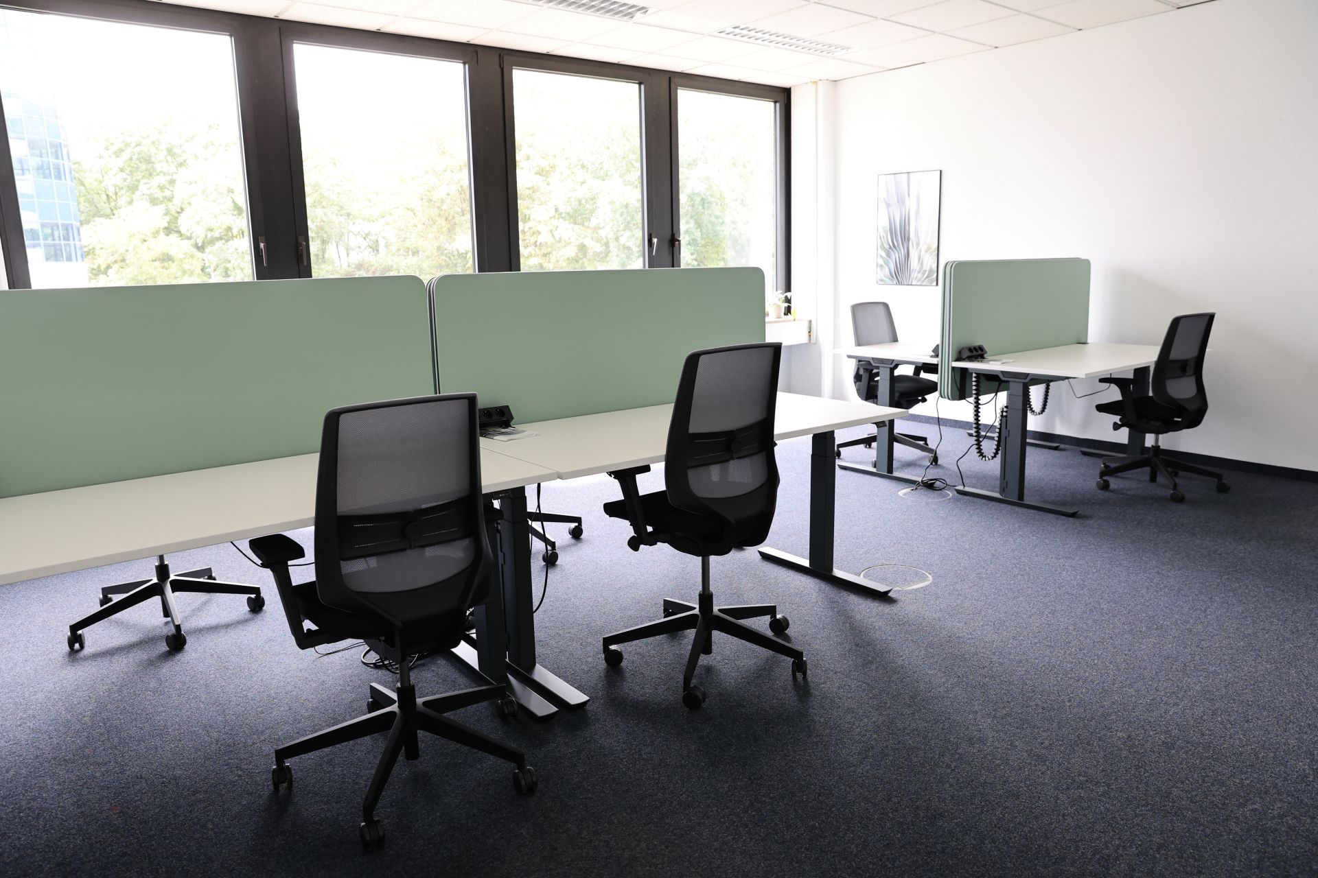 SleevesUp! Neuss Eastside image 5