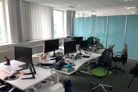 Coworking in Digitalagentur im Norden Nürnbergs in Nuremberg, Germany Coworking in Digitalagentur im Norden Nürnbergs, Nuremberg