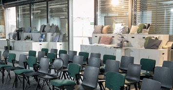 Coworking Office Spaces In Nuremberg Germany Coworker