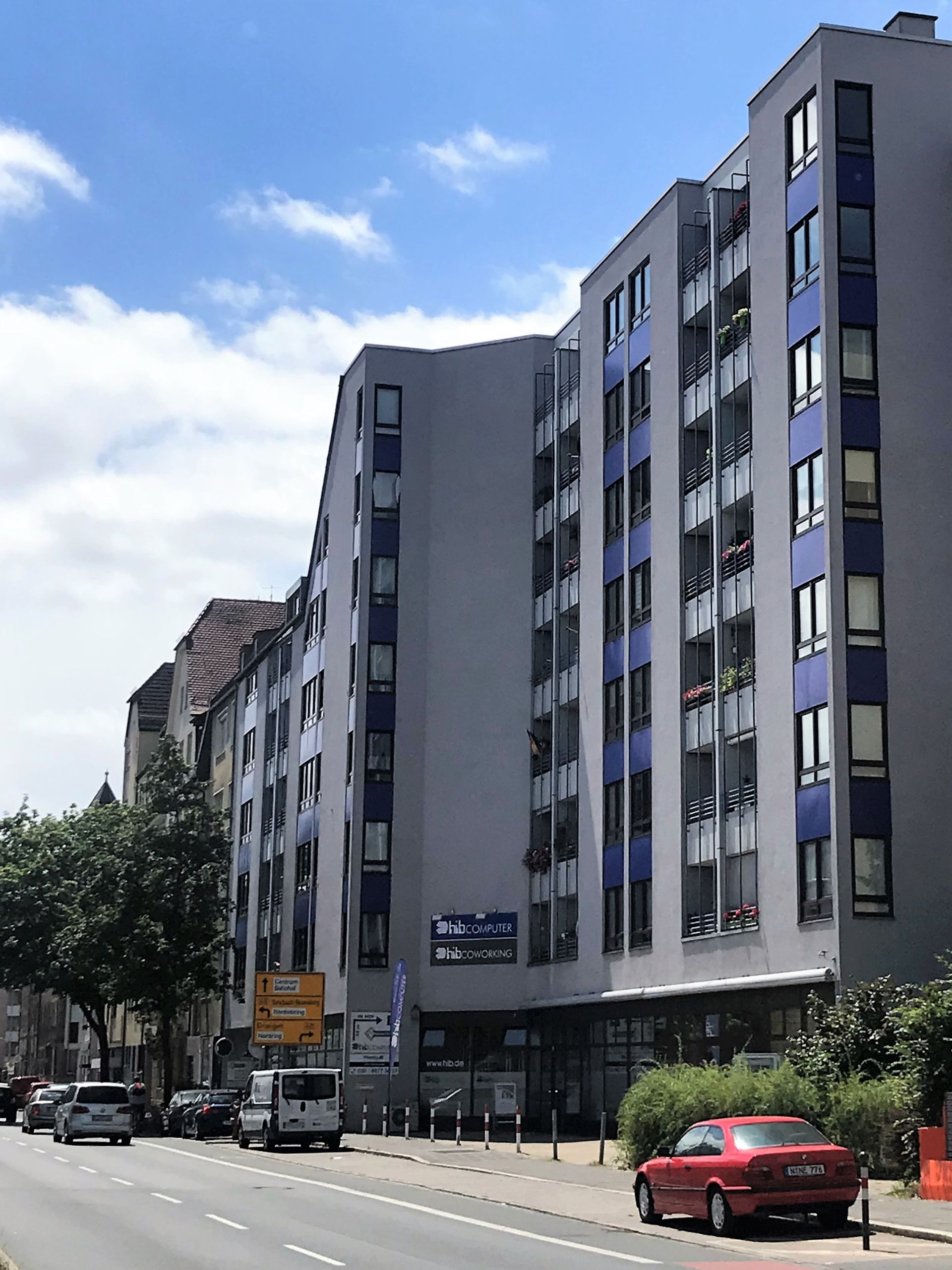 hib Coworking image 4