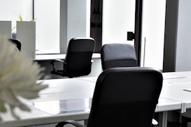 Coworking Office Spaces In Erlangen Germany Coworker