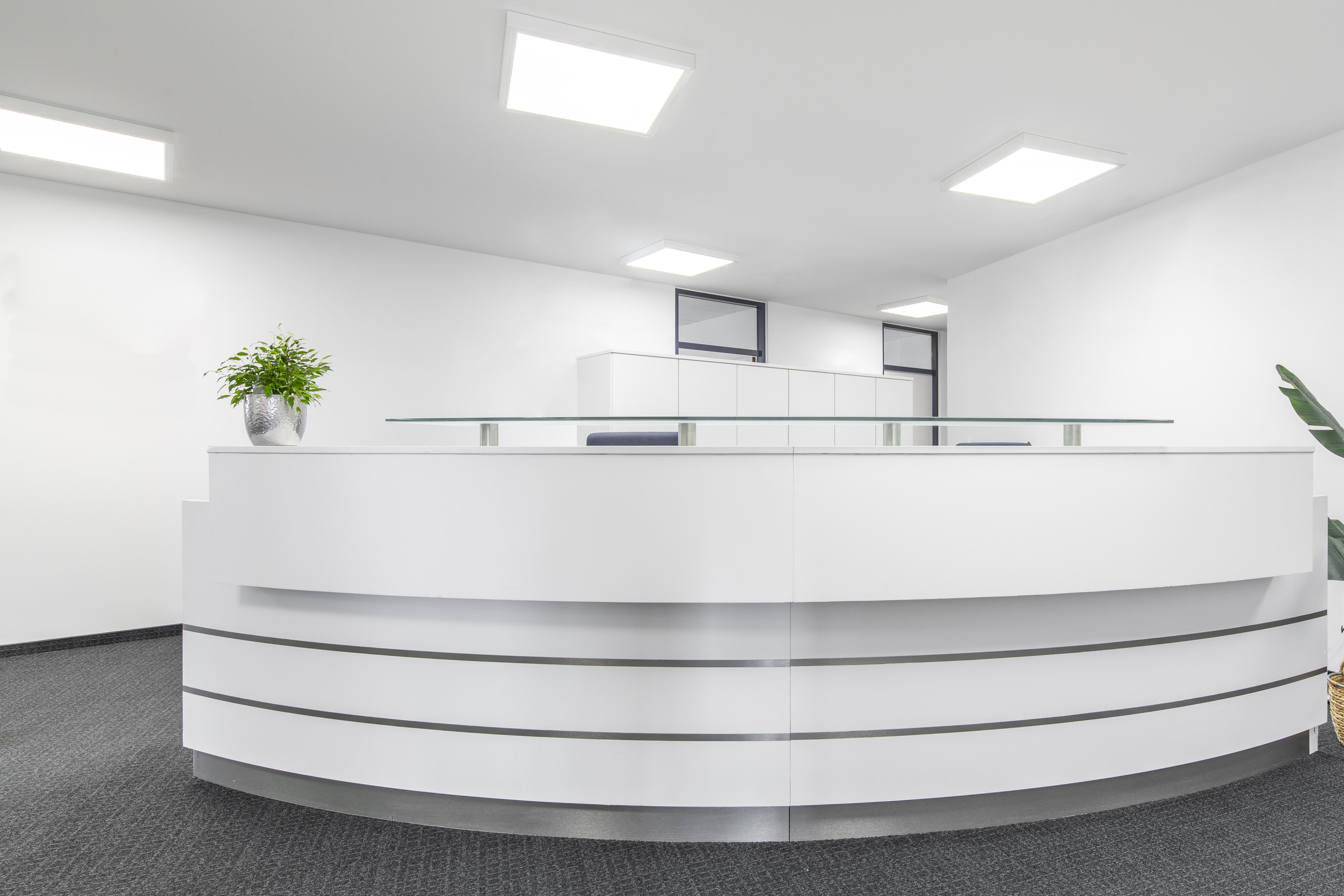 HQ - Nuremberg, HQ Plaerrer image 2