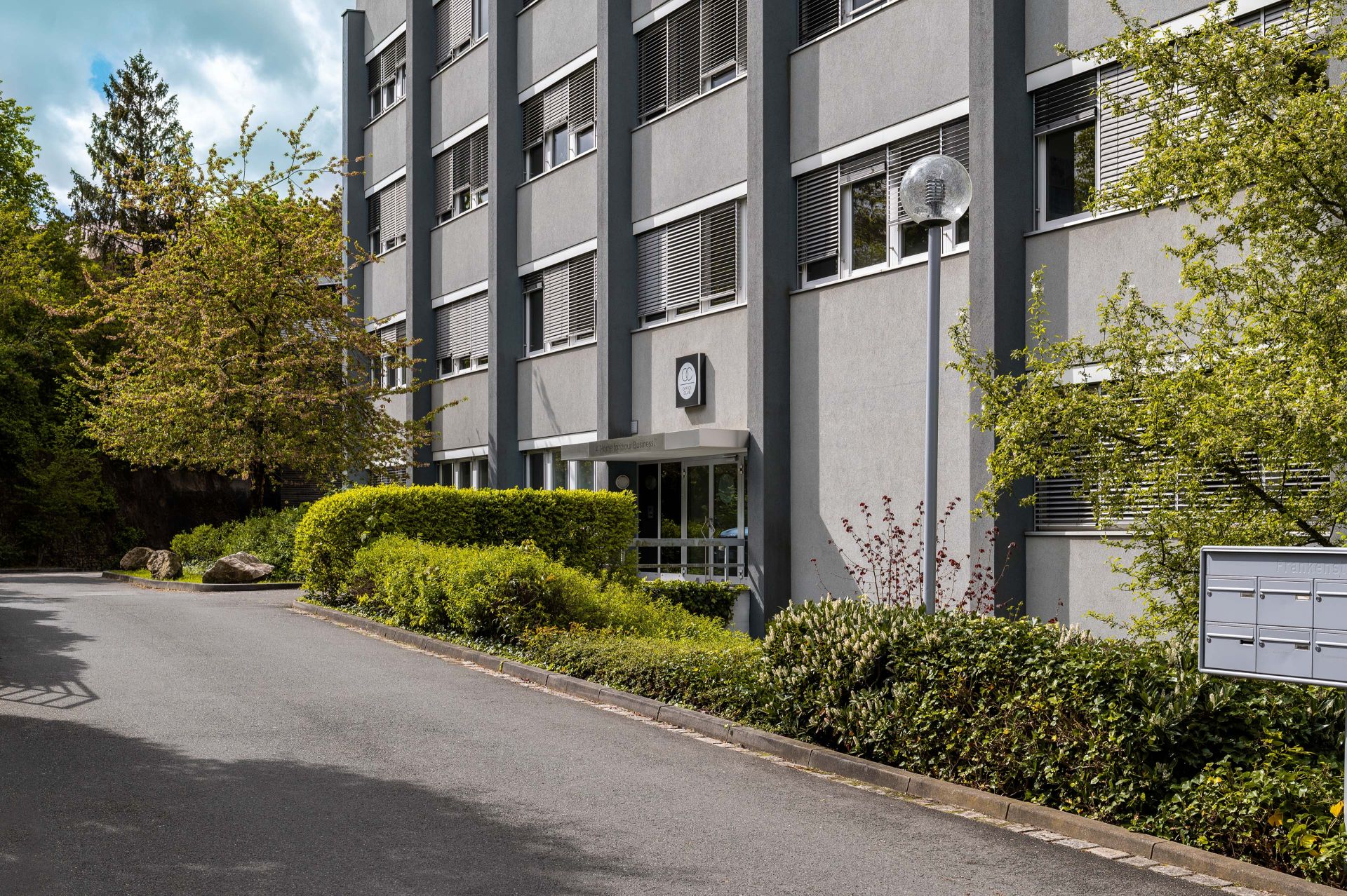 Office Club Nurnberg image 4