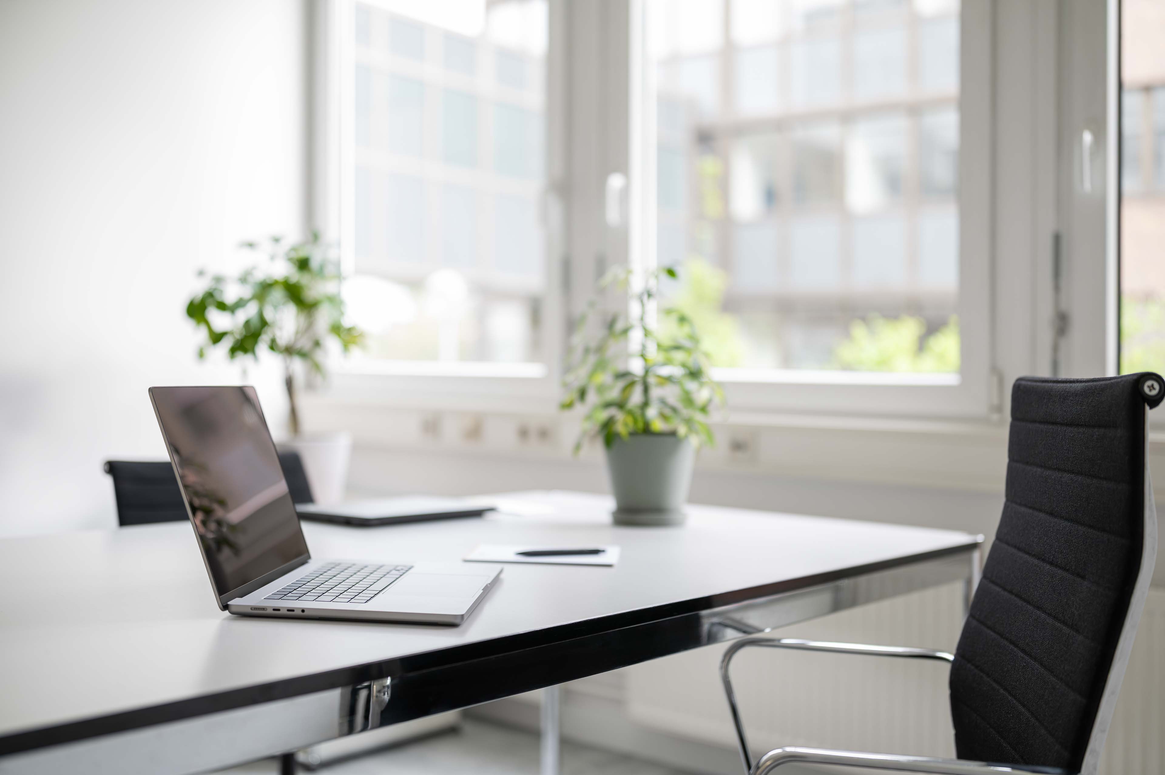 Office Club Nurnberg image 5