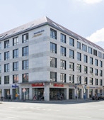 Regus - Nuernberg, City Center ZeltnerEck profile image